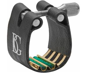 BG France L9SR Ligature Bass Clarinet