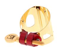BG France LD 1 Ligature Alto Sax