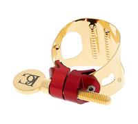 BG France LDS 1 Ligature Soprano Sax