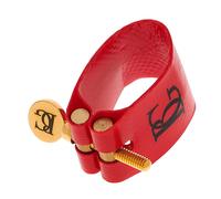 BG France LFA9 Ligature Alto Sax