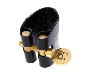 BG France LFJ0 Soprano Sax