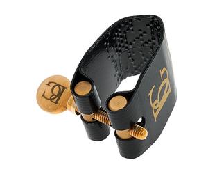 BG France LFJ6 Ligature Tenor Sax