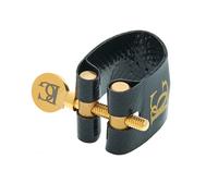 BG France LFS Soprano Sax