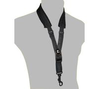BG France S10ESH Saxophone Strap