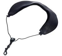 BG France S70SH Yoke Saxophone Strap
