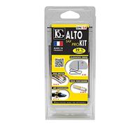 BG FRANCIA DISCOVERY PROKIT ALTO SAX -DPK SA