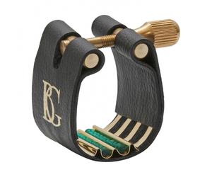 BG L13SR Tenor Saxophone Super Revelation Ligature Gold