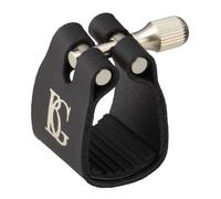 BG -L7 - Ligadura estándar para clarinete alemán en Bb