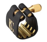 BG Ligadura jazz revelación - boquilla metal saxo tenor Otto Link