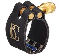 BG Ligadura Révélation argent jazz - saxo alto