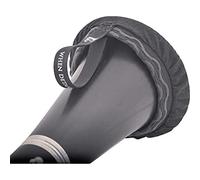 BG Máscara antiproyección para clarinete