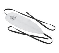 BG Paño de limpieza curvado para saxofón soprano