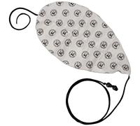 BG Paño de limpieza para fagot, grande