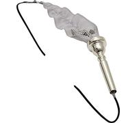 BG Paño de limpieza para trompeta - boquilla