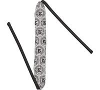 BG Paño de limpieza para trompeta con espuma - pistones