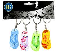 BG Porte-clefs Tong 6.5cm