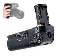 BG-R10 - Empuñadura de batería vertical para cámara Canon EOS R5 R5C EOS R6 R6 Mark II, repuesto para agarre de batería Canon BG-R10, alimentado por baterías LP-E6/LP-E6N/LP-E6NH para una grabación