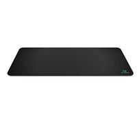 BG Runaway XL - Alfombrilla Pro Gaming Extended, Antideslizante, Resistente, Color Negro