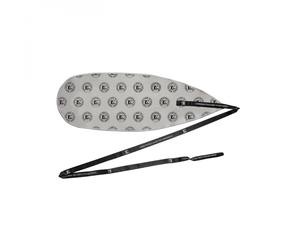 BG Soprano Sax Microfibre Cleaning Swab