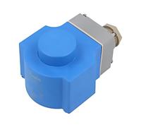 BG024DS Accesorios: bobina de solenoide 24VDC IP67 -40-50 ° C 16W DANFOSS