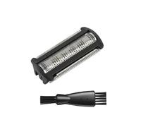 BG2000 Cabezal De Lámina Bodygroom, Compatible Con Philips Norelco, BG7030 | Conjunto de lámina desmontable for el mantenimiento del equipo de afeitadora corporal.