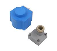 BG230AS Accesorios: bobina de solenoide 220-230VAC IP67 -40-80 °C 15W DANFOSS
