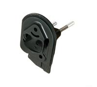 BG56 - Espaciador de brida de base de carburador 4144 120 2301 | Compatible con modelos BG56, números de pieza 4144 120 2301, garantiza una alineación y rendimiento perfectos del motor