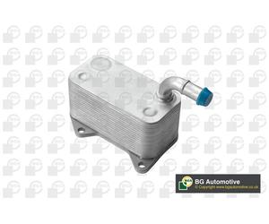 BGA Enfriador Apto para Audi Tt 8J3 2.0 TFSI A3 Sportback 8PA S3 Quattro 8P1