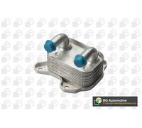 BGA Enfriador Apto para Opel Combo Caja/Familiar Astra G Caravan F35 _ 1.7 Dti