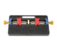 BGA Fixture, IC Chip Soldering PCB Fixture Holder, Phone Repair Clamp Tool, PCB Holder para Reparación de Teléfonos, Herramienta de Fijación para Placas PCB