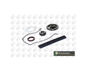 BGA - Kit de distribución de cadena TC0560FK