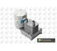 BGA Radiador Aceite Apto para Ford Focus Familiar Dnw 1.8 Turbo Di / Tddi