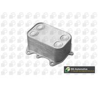 BGA Radiador Aceite Apto para VW Passat Variant 365 2.0 Tdi 1.6 3C5 5N _ Audi