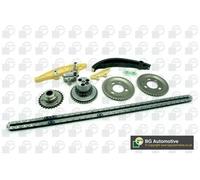 BGA TC2308FK Regulador Cadena Kit 1717599 1704066 1717621 1778291 1717633 Ranger