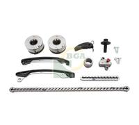 BGA TC7304VFK Kit de Cadena Distribución Motor Reparación Para Mercedes Nissan