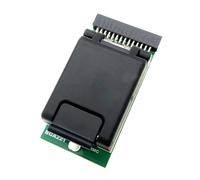 BGA221 DIP48 - Adaptador de chip EMMC para programador T76 para pruebas y programación eficientes, herramienta de ingeniería profesional