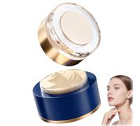 BGASWR Crema Anti-Arrugas 1 Pieza - Crema Reafirmante e Hidratante - Para Piel Madura - Absorción Rápida - Textura Ligera