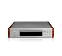 BGAZA Nobsound 525 DVD Jugador 5.1 Sound Home HD Player Player VCD LED Jugador USB HD Mini Protable DVD Player for Todas Las regiones