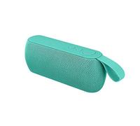 BGAZA Q106 estéreo bajo estupendo inalámbrica Bluetooth Altavoz de Alta fidelidad de Audio 3D subwoofer Música Altavoces portátiles USB TF de la Tarjeta Sou