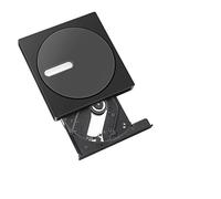 BGAZA USB 3.0 y Escribe C DVD Conducir CD Burner Driver Registro de Lectura de Alta Velocidad sin transmisión DVD-RW Lector de Escritor de Jugadores