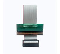 BGDIEAKIN 5 unids/Lote for Cabezal de impresión térmico for CAS CL5500 for CAS CL5000J-15 IS CL5000J CL5000 CL5200 CL3000 Cabezal de impresión de básculas