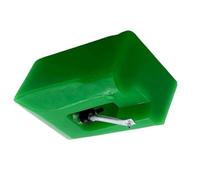 BGDIEAKIN B03B-Replacement Stylus for au-DIO Technica AT95E ATN95E AT93 AT3400 AT3450 LP fonógrafo Tocadiscos Accesorios