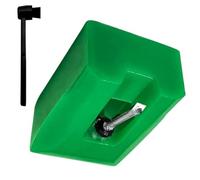 BGDIEAKIN B68C ATN95E Accesorios de Repuesto de Aguja de Disco de Diamante Stylus, for Tocadiscos for au-DIO-Technica AT-LP120-USB