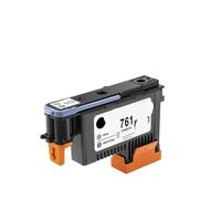 BGDIEAKIN Cabezal de impresión Compatible 761 CH645A CH646A CH647A CH648A Compatible con Cabezal de impresión 761 for impresoras for HP761 Designjet T7100 T7200(1PCS GY and DGY)