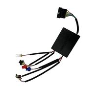 BGDIEAKIN Controlador de luz del módulo del Tablero de la lámpara for Piezas de monopatín de Scooter eléctrico for KU-Kirin G2 Master