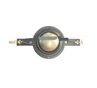 BGDIEAKIN Diafragma de Titanio en popa for Be-hringer Truth B2031A, B2031P Tweeter X71-60250-00046