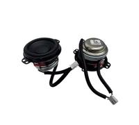 BGDIEAKIN For BE-ATS Pill+ Altavoz Enorme neodimio 1,75 Pulgadas Altavoz Bluetooth de Rango Completo 2 Piezas