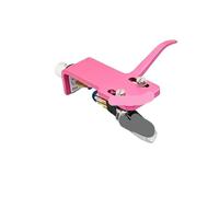 BGDIEAKIN For Cartucho premontado for Or-tofon OM5E y lápiz óptico premontado en el Cabezal for Pro S OM SH-4(Fuchsia)