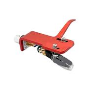BGDIEAKIN For Cartucho premontado for Or-tofon OM5E y lápiz óptico premontado en el Cabezal for Pro S OM SH-4(Rood)