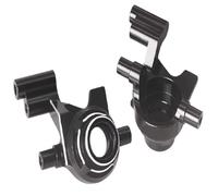 BGDIEAKIN For Coche for ta-Miya 1/10 Golf II (MB01) Modelo 58748, Volantes Delanteros y Traseros
